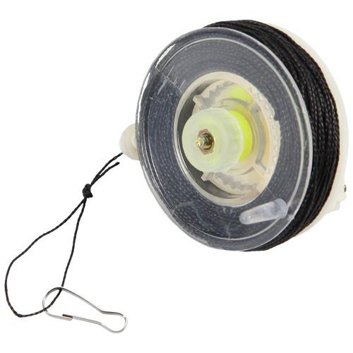 Trip wire reusable reel 1 - trip,