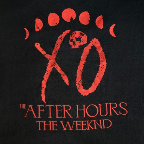 The weeknd after hours 2022 - weeknd,