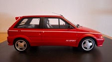 Otto Models Citreon AX Sport