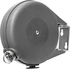 Heavy Duty RETRACTABLE OUTDOOR CLOTHES REEL LINE 15M - WASHING LINE BNIB