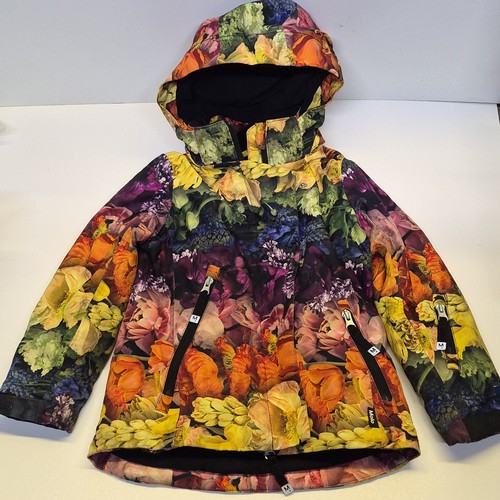Beautiful molo girls floral - molo,