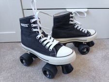 Roces Chuck Classic Black