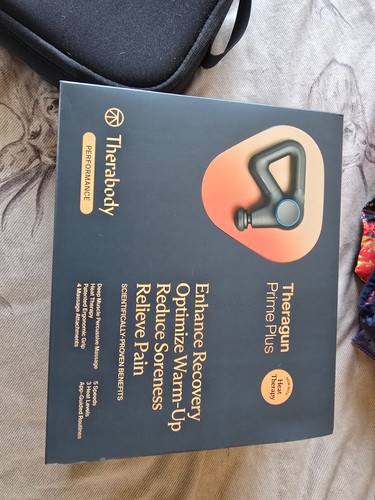 Theragun prime plus massage - plus,