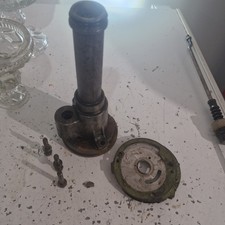 Yamaha 30 Hp Water Pump