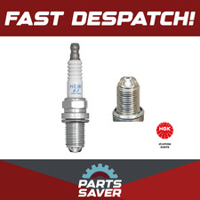 Spark Plugs Set 4x fits VAUXHALL VECTRA C 1.8 02 to 08 Z18XE NGK Quality New