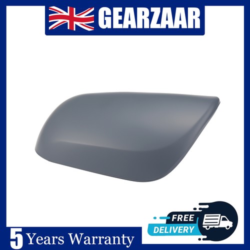 Left passenger side door wing - left,