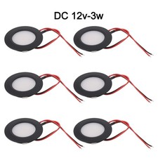 Compact Recessed Ceiling