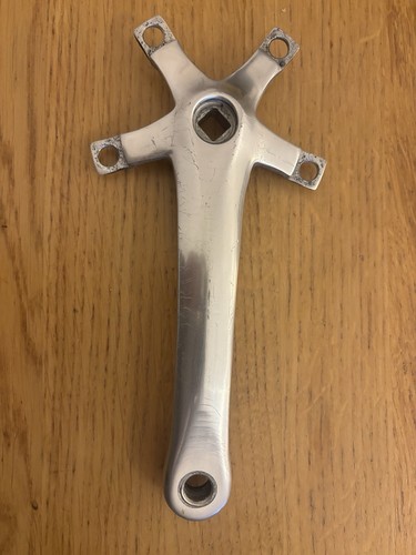 Sugino xd2 right crank arm - ⁠sugino,