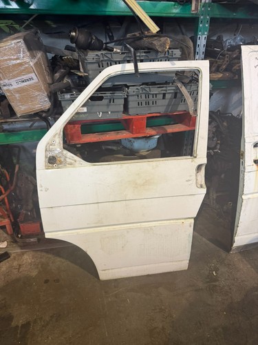 2002 5 tdi passenger - 2002,