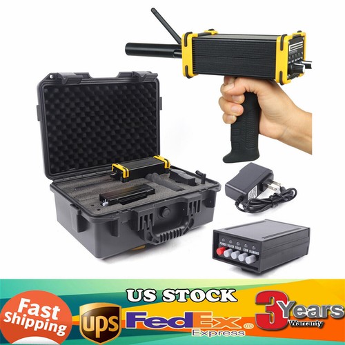 1000 long range - 1000, m