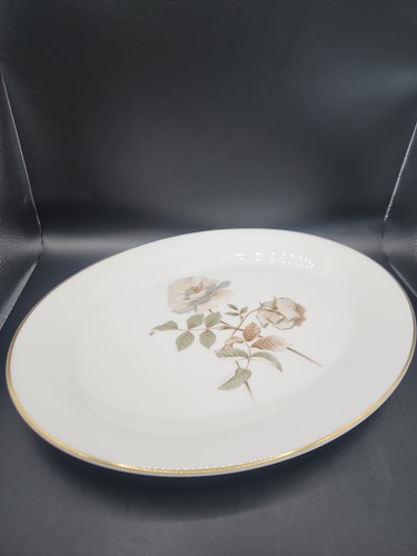Royal doulton yorkshire - royal, rose'