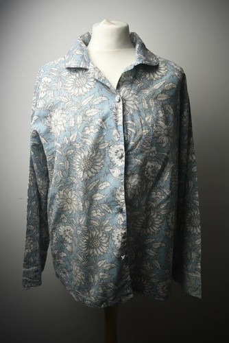 Powell craft blue floral - powell,