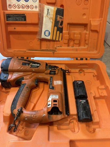 Paslode im65a f16 cordless - im65a,