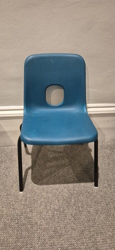 Hille children chair school - hille,