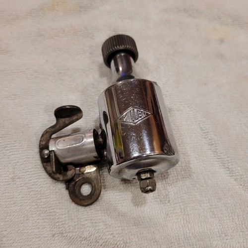 Vintage miller bicycle - vintage,