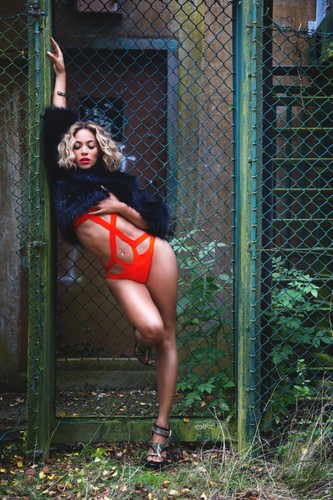 Beyonce poster - beyonce,