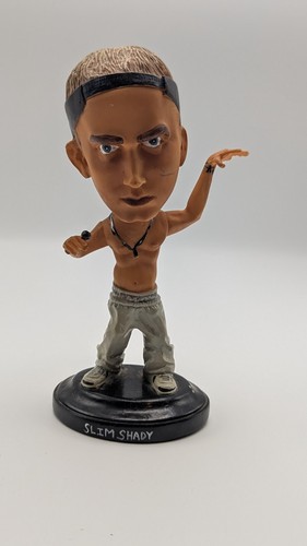 Eminem bobblehead the slim - the,