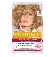 L'OREAL PARIS EXCELLENCE CREME