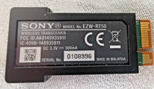 SONY EZW-RT50 Adapter