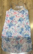 SUMMER STRAPPY DRESS - HI BY