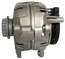 Alternator HELLA Fits VW