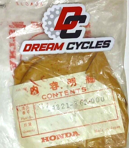 Honda cd175 cd175k xl175 - honda,
