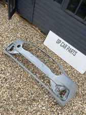 GENUINE FORD FIESTA MK8 ST ST200 2017 TO 2021 FRONT BUMPER PN H1BB-17757E1A