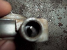 Pegasus 50cc moped 4 stroke Speedo Drive