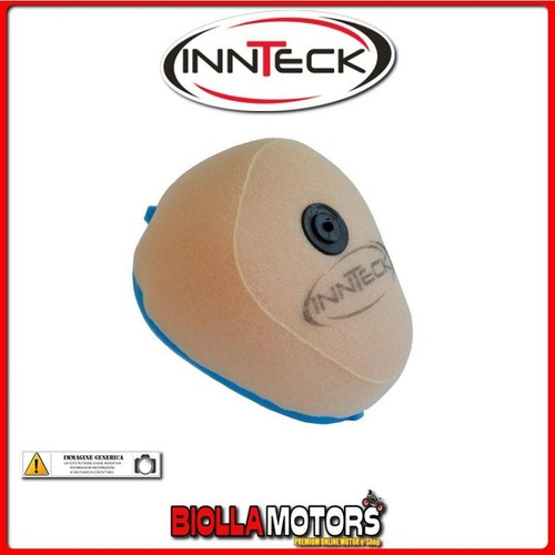 Af5011 fireproof air filter - fireproof,