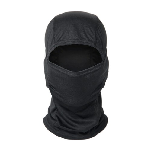 Tactical camouflage balaclava - tactical,
