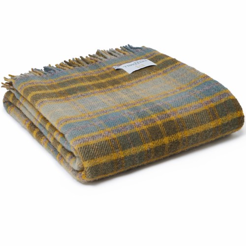 Tweedmill 100 wool sofa bed - tweedmill,