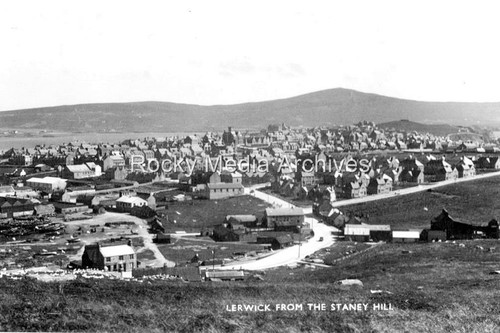 Hbn lerwick from stanley - lerwick,
