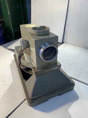 Vintage zeiss surveyors - vintage,