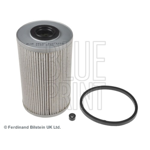 Fuel filter for - fuel, vauxhall