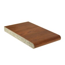 Laminated window cill - laminated,
