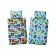 Meet the Number Blocks Junior