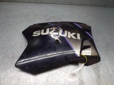 Suzuki GSXR750 1990-1991 Motorcycle Right Hand Side Lower Fairing Panel Cover 