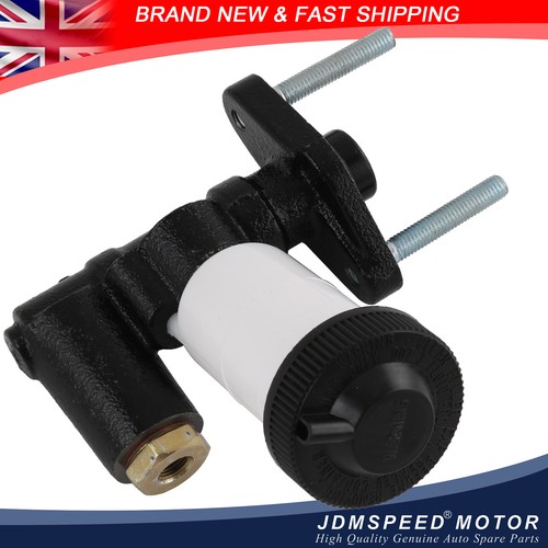 Clutch master cylinder 4wd new - master,