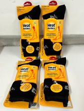 4 PAIR Genuine Heat Holders