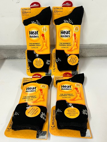 Pair genuine heat holders - 4,