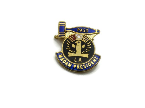 Vintage foe ladies auxiliary - vintage,