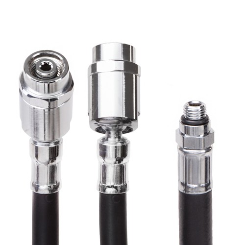 Trident rubber diameter - trident,