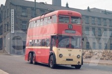 Bus Trolleybus Photo -