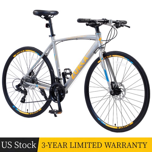 Speed hybrid bicycle disc - hybrid,