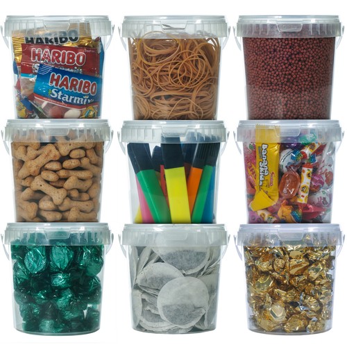 Groundmaster plastic - groundmaster,