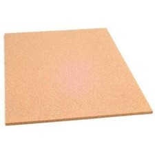Cork Sheet 300 x 450mm x 6mm