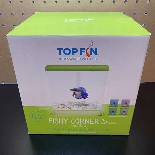 Top fin underwater - top,