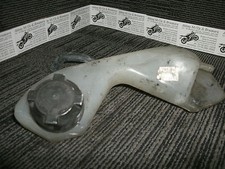 CT125 XPS125 XPS 125 Motorhispania Arena 125 header Tank Radiator bottle 300823