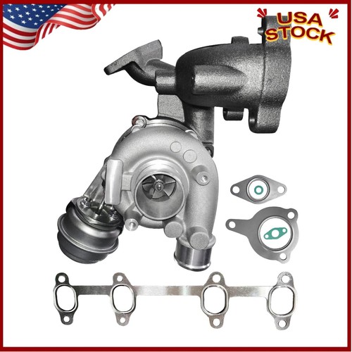 Turbocharger for golf - turbocharger, vw