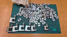 Joblot  6 no 35  and a smaller